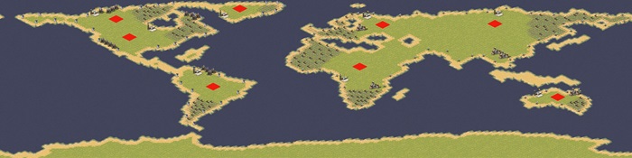 World War III preview