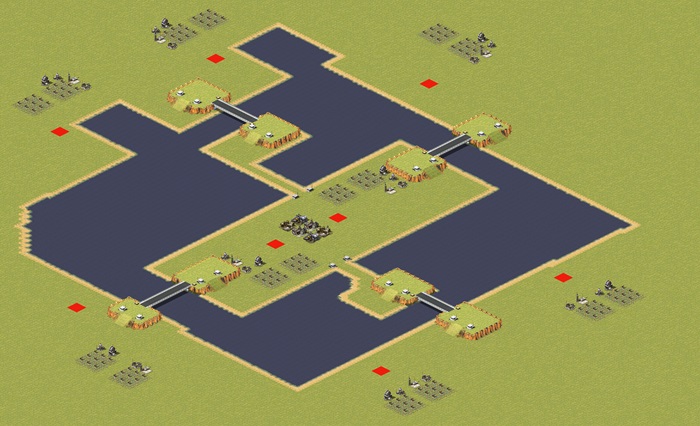 Danger 2V6 sp Hard Mod preview