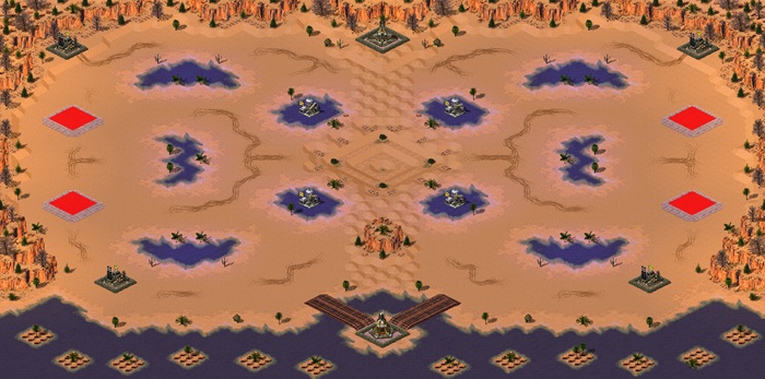 texas 2v2 v4 preview