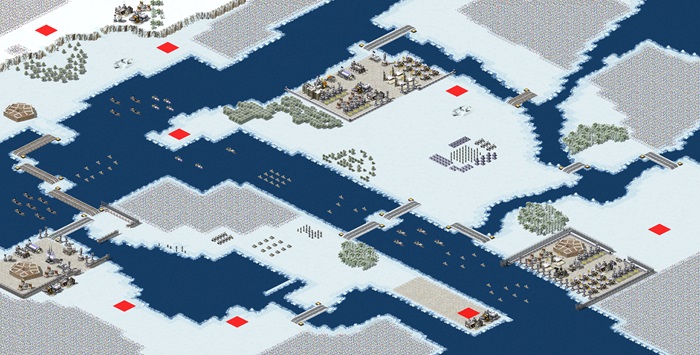 [2-8] Icy struggle.(PHB) preview