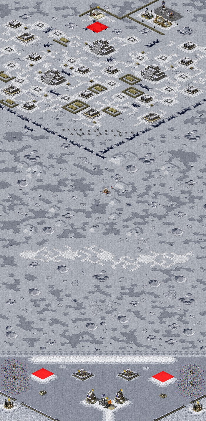 Lunatic Moon Advanced (2) -- MISSING preview