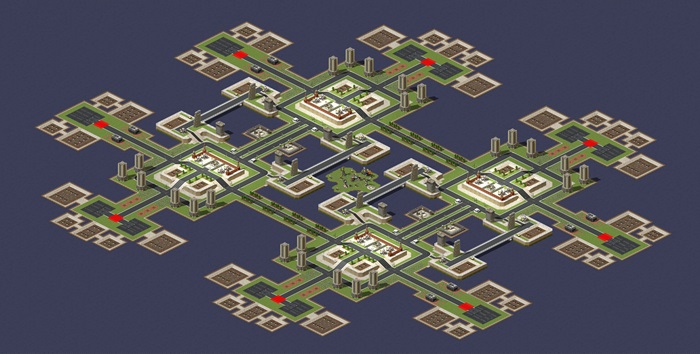 AA1 [8] Bay of Pigs X Fast Version preview