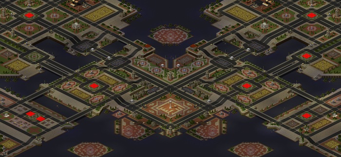 [8] Andalusia preview