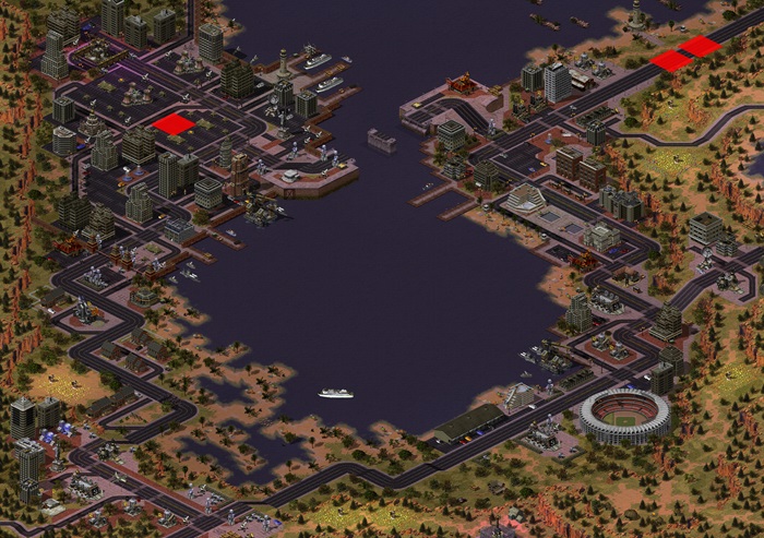 [2] Operation : Welcome to Miami - v1.02b preview