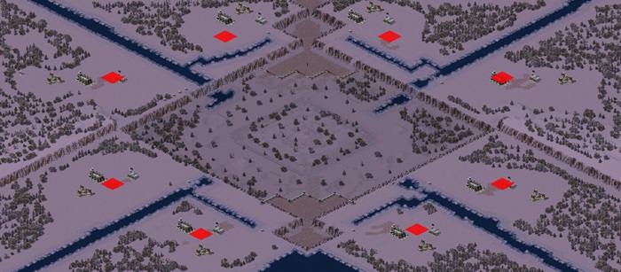 Snow Leopard Colosseum 001f2 preview