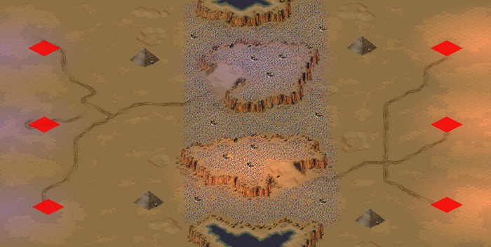 TOUR OF EGYPT BY M3 preview