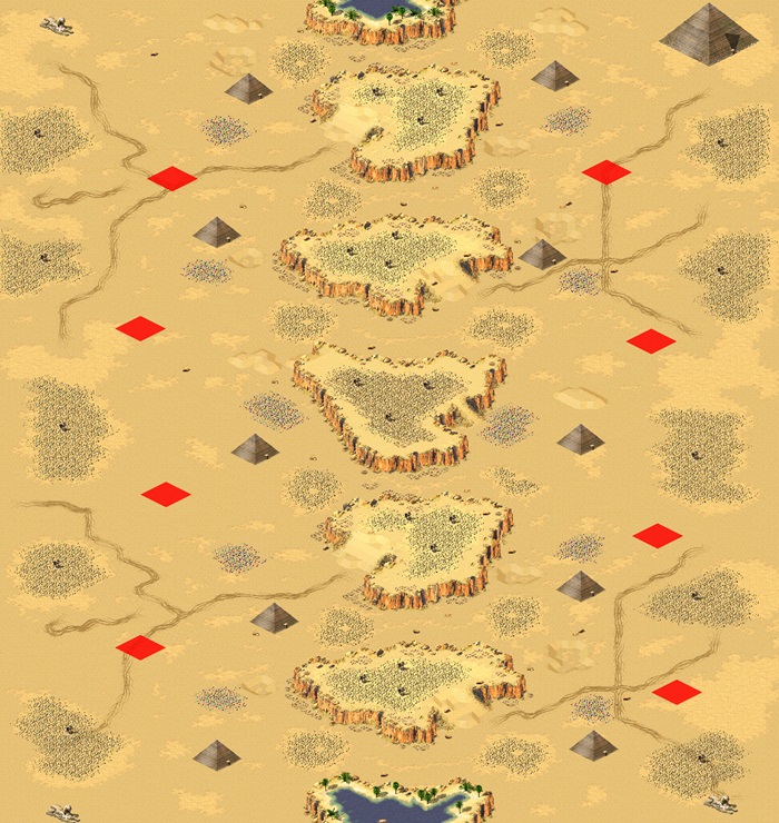 Journey of Egypt (2-8) preview