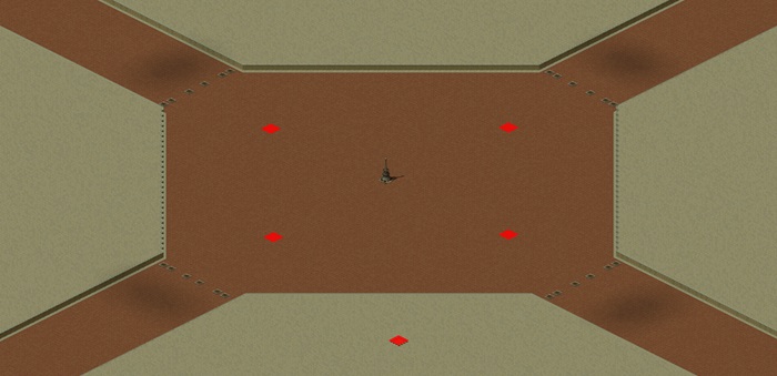 EXTREME Survival Impossible 99.9% v1.1 #2 preview