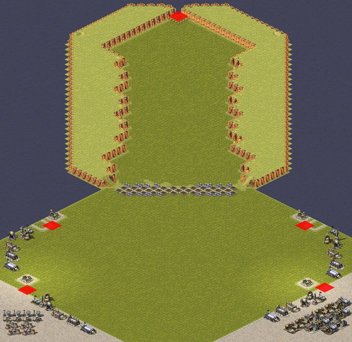 No remOrse surVival~~EViLHeAt .fixed? preview