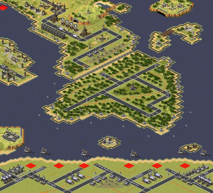 stadt-Island III v1.3 -- MISSING preview