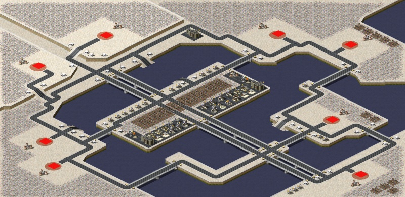 RISRISING-96 preview