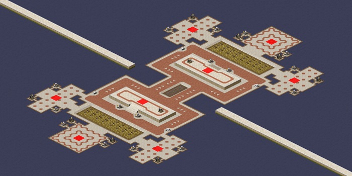 [8] Panda's Thunderdome preview
