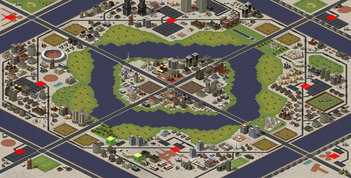 Charles Town2 preview