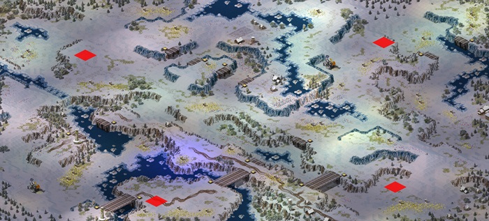 [4] Coldbound preview