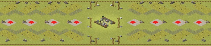 Extreme Fields v1.4 preview
