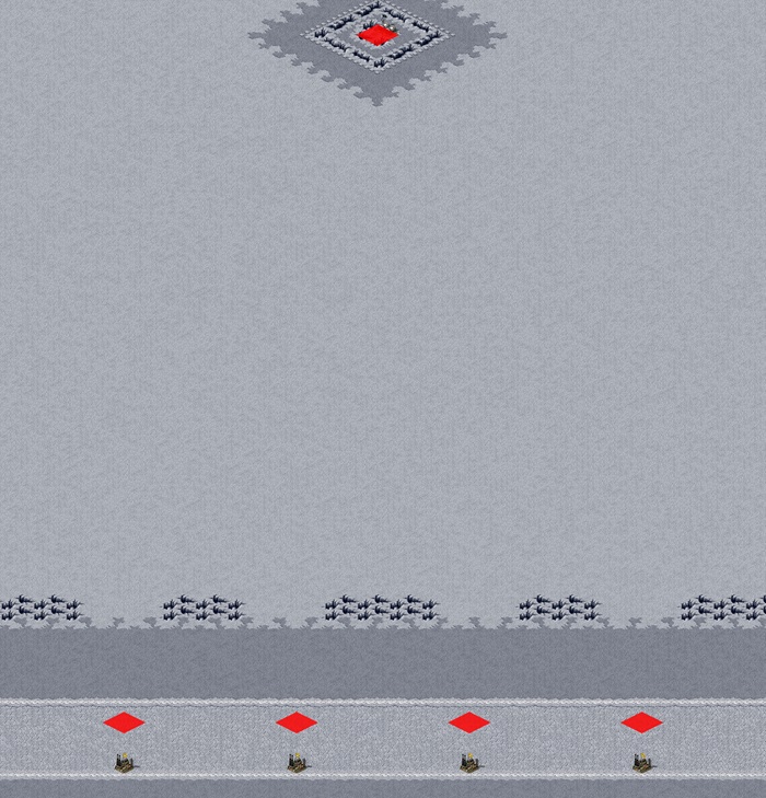 lunar Survival III v1.5 preview