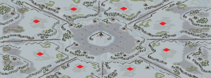 FROZEN SUN 3 (2-8) preview