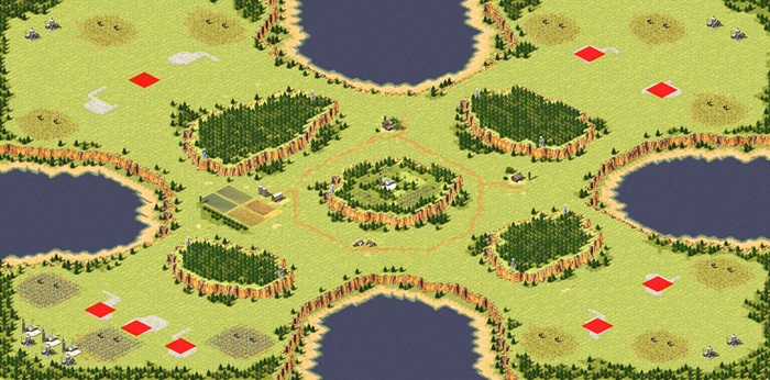 [8] King of Lake Hill I preview