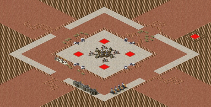 Middle Madness V1.5 by Lucifer_MS edit 4 L preview