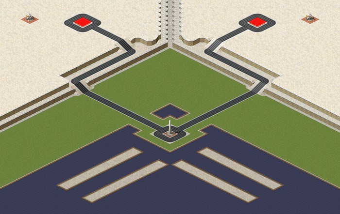 Super Omega Rekool MAPACHE preview