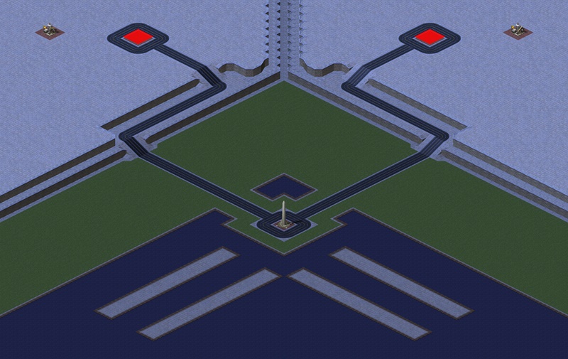 [2] Survival In Razadonia - RAZER-Mayikami preview