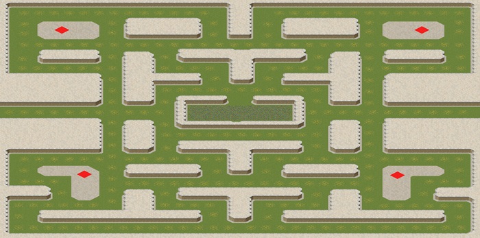 Pac-Man (2-4) WWW.RA2.CLUB preview