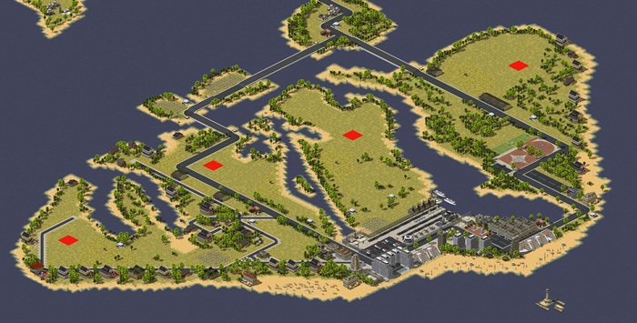Hilton Head Island (2-4) OsMagnus preview
