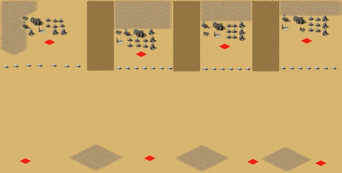 Desert NvsS [8] preview