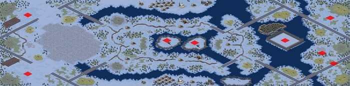 Artic Edited crates preview