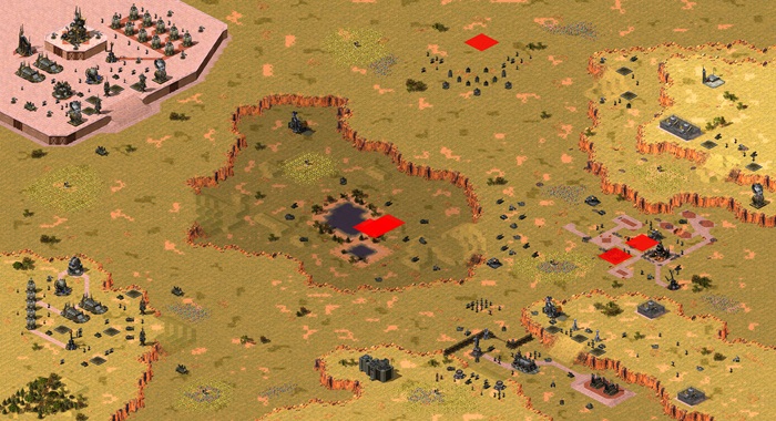 Protect battle lap preview