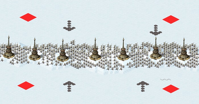 Do your best to pass the other side preview