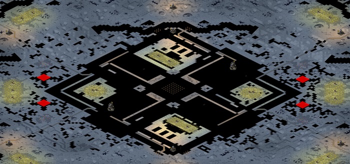 (4) Iron Skies preview