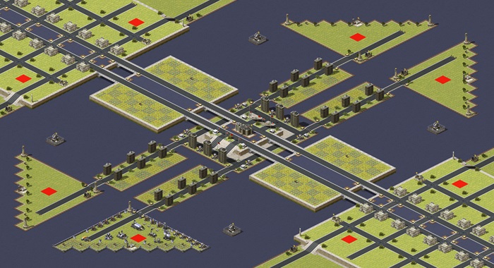 Yuri's Harbour preview