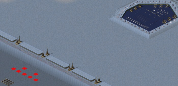 Fortress Pro Plus Survival (7p) preview