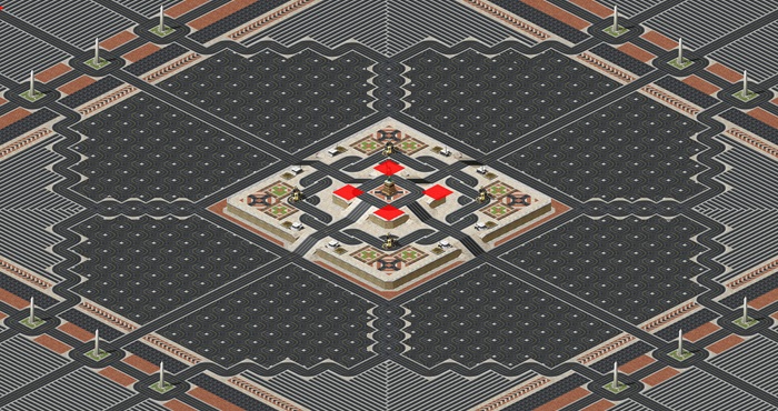 Poser ShowOff[RAZER] Hard preview