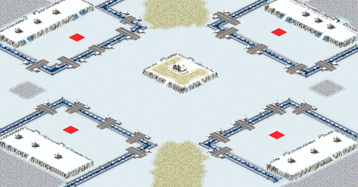 [4] Snow Raid preview