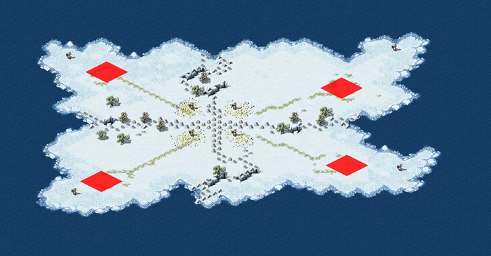 nobets 4pl oic ice island 6.0 zero oil preview