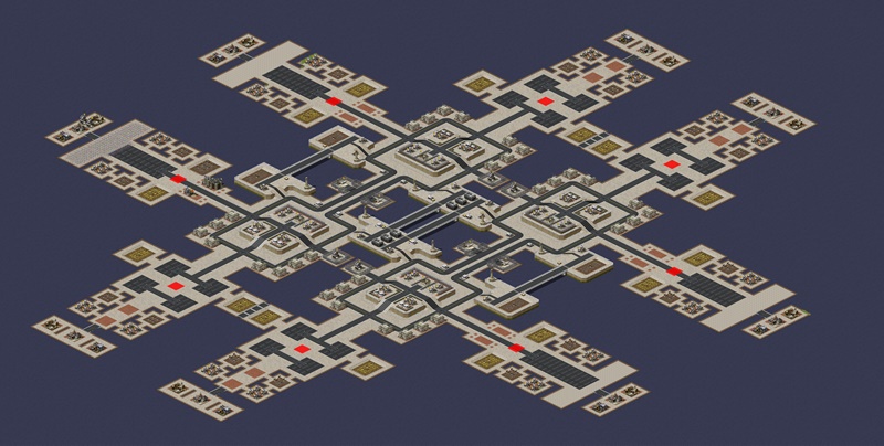 Unholy Bay of pigs By tengnueng preview