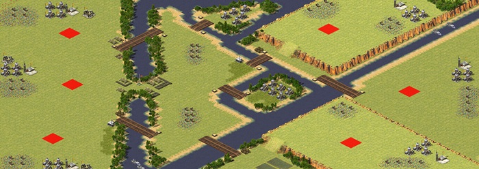 Redmoon Farm (3v5) preview