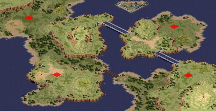 Hammer and Sickle EXTREME preview
