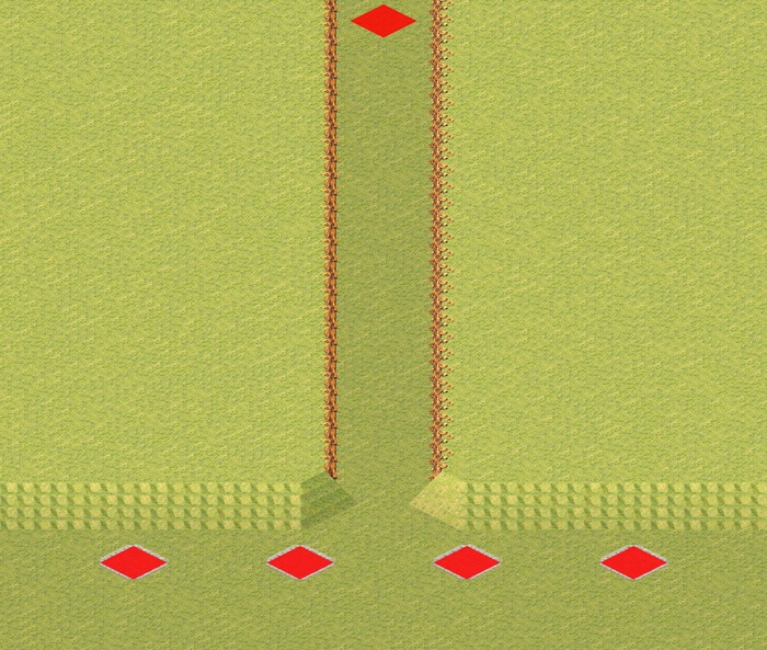 Tower Defense Test preview