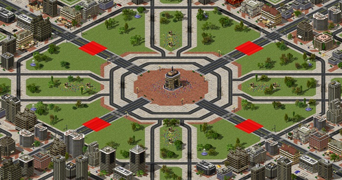 [4] Paris Arch of Winning { Rebalanced } preview