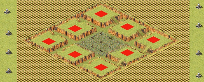 A Piece of Hill preview