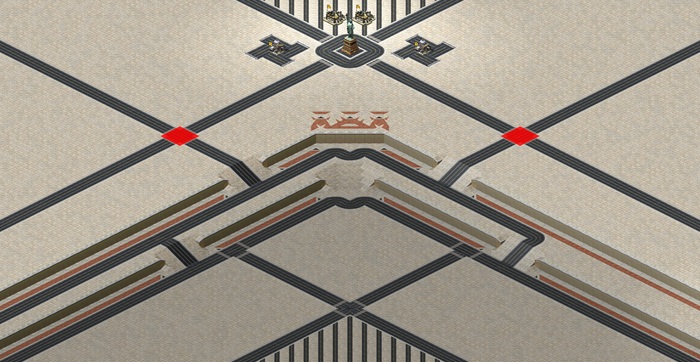 2p Test Map preview
