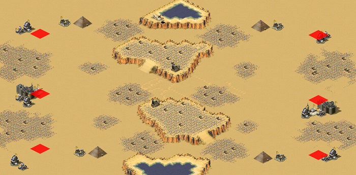 Tour of Egypt-2004E preview