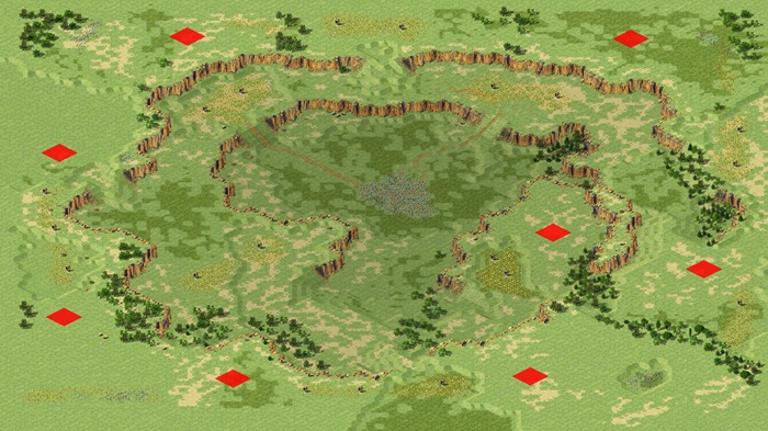 Enfer temp�r� (2-8) par collectif preview