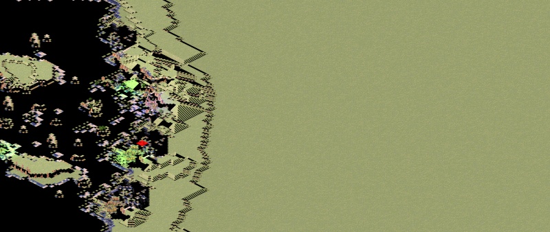 Beach towerdefense preview