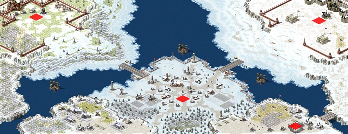 KermlinRushByYouTubeKapKan950 preview