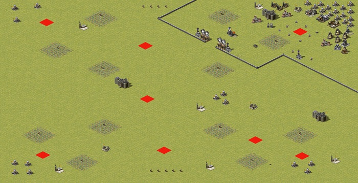 mahemoud map preview