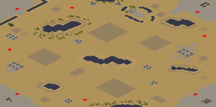Desert 3 preview